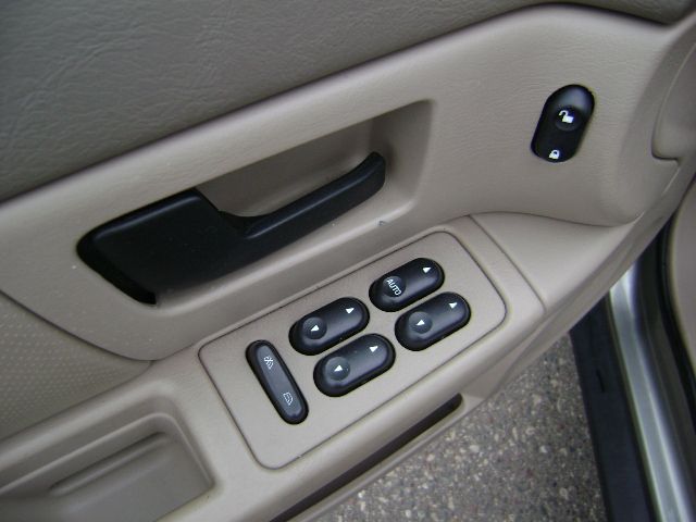 Mercury Sable 2004 photo 1