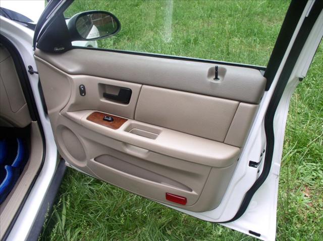 Mercury Sable 2004 photo 5