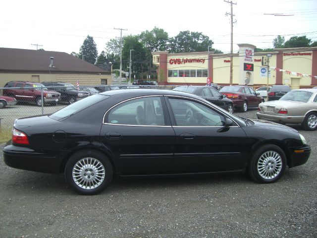 Mercury Sable 2004 photo 4