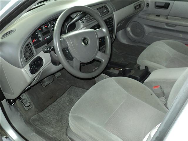 Mercury Sable 2004 photo 3