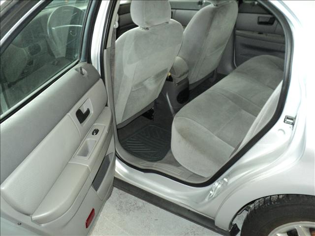 Mercury Sable 2004 photo 4