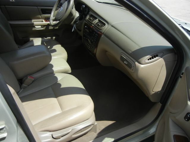 Mercury Sable 2004 photo 4