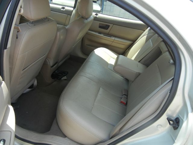 Mercury Sable 2004 photo 5