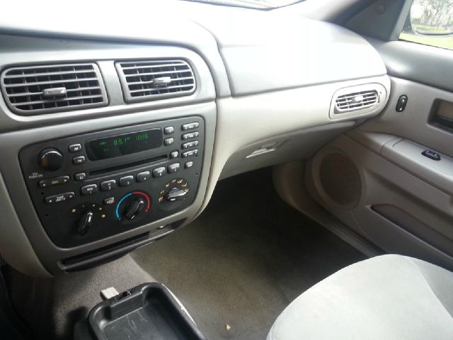 Mercury Sable 2004 photo 1