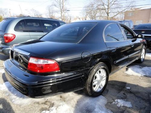 Mercury Sable 2005 photo 5