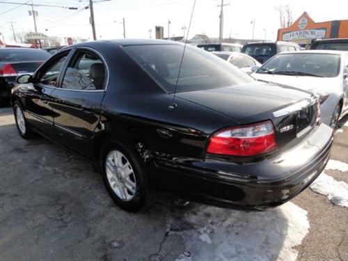 Mercury Sable 2005 photo 1