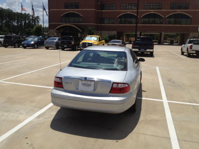 Mercury Sable 2005 photo 1