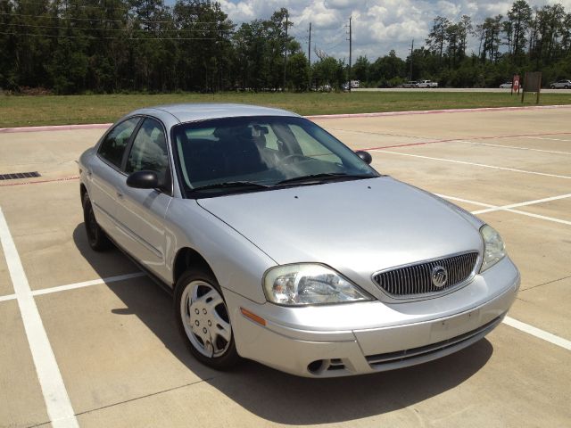 Mercury Sable 2005 photo 2