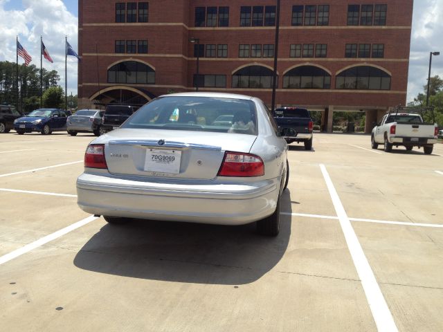 Mercury Sable 2005 photo 4