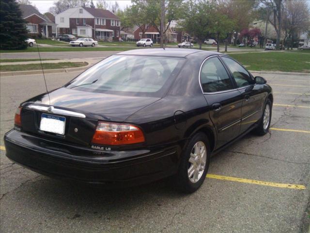 Mercury Sable 2005 photo 2