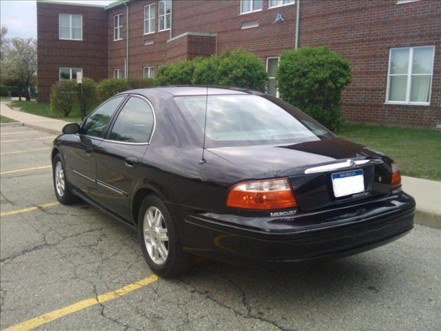 Mercury Sable 2005 photo 3