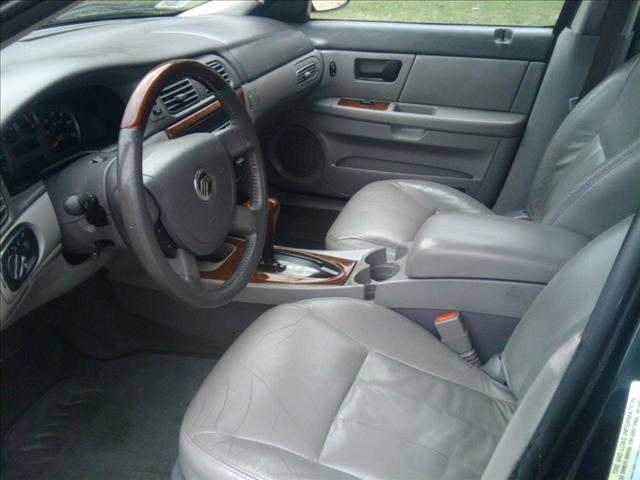 Mercury Sable 2005 photo 4