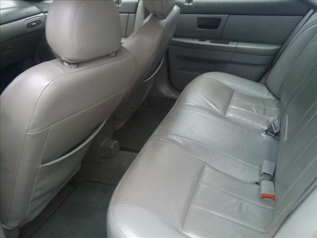 Mercury Sable 2005 photo 5