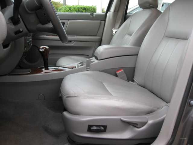 Mercury Sable 2005 photo 5