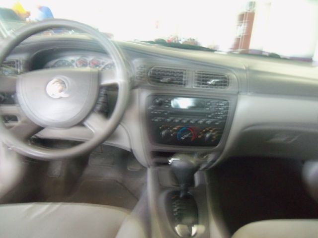 Mercury Sable 2005 photo 4