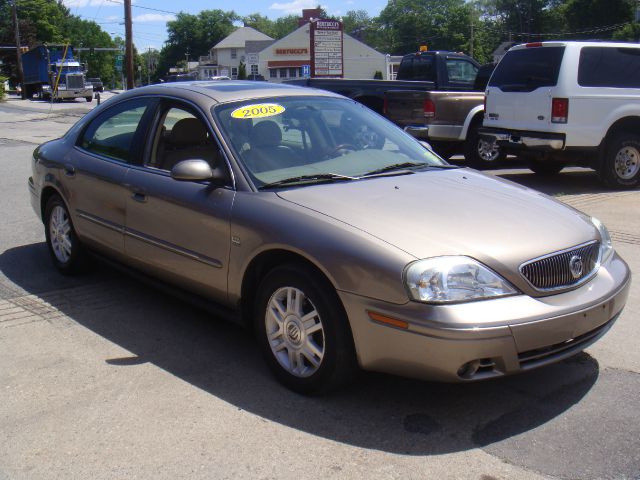 Mercury Sable 2005 photo 6