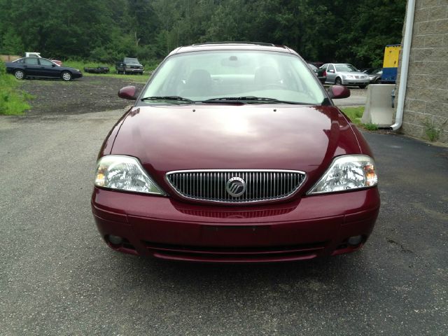 Mercury Sable 2005 photo 3