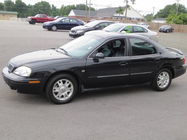 Mercury Sable 2005 photo 3