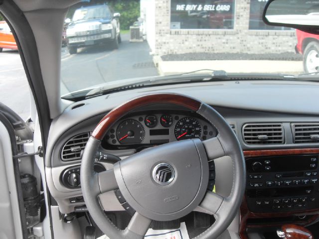 Mercury Sable 2005 photo 3