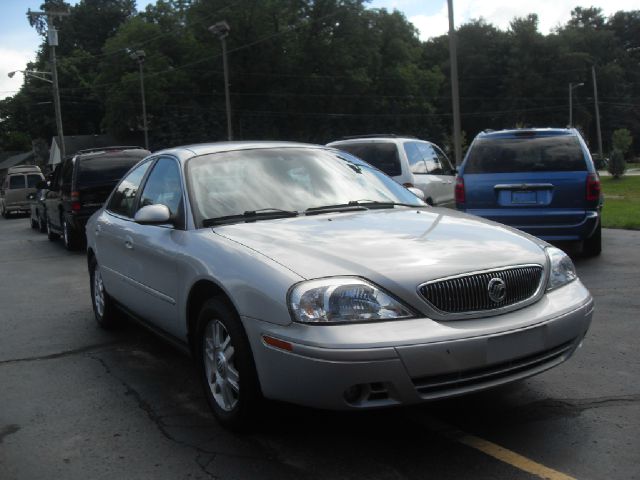 Mercury Sable 2005 photo 4