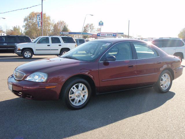 Mercury Sable XLS Sedan