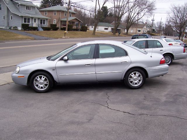 Mercury Sable 2005 photo 4