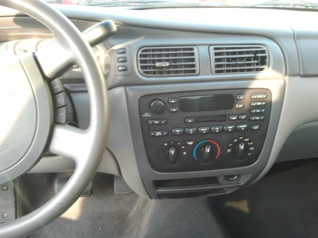 Mercury Sable 2005 photo 1