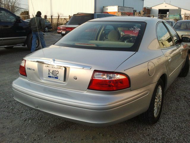 Mercury Sable 2005 photo 4