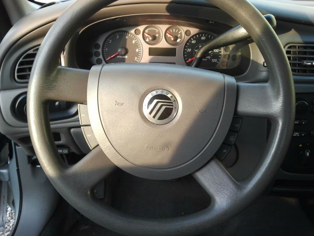 Mercury Sable 2005 photo 6