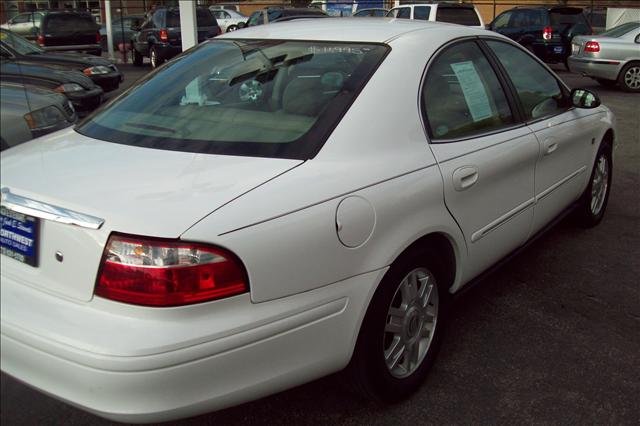 Mercury Sable 2005 photo 1