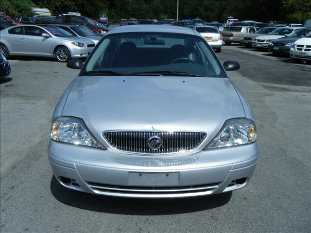 Mercury Sable 2005 photo 1