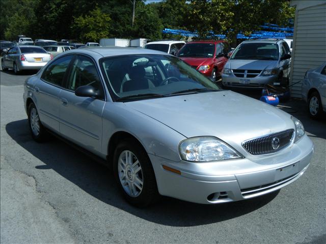 Mercury Sable 2005 photo 2