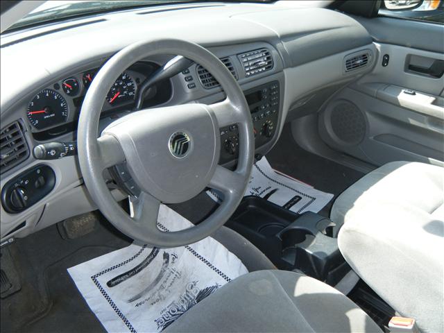 Mercury Sable 2005 photo 3