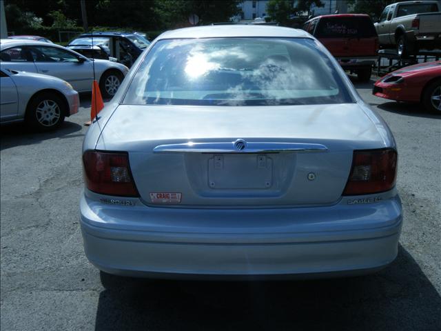 Mercury Sable 2005 photo 4