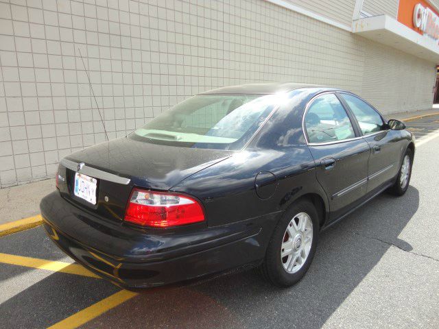 Mercury Sable 2005 photo 1