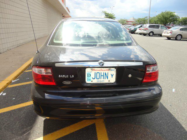 Mercury Sable 2005 photo 2