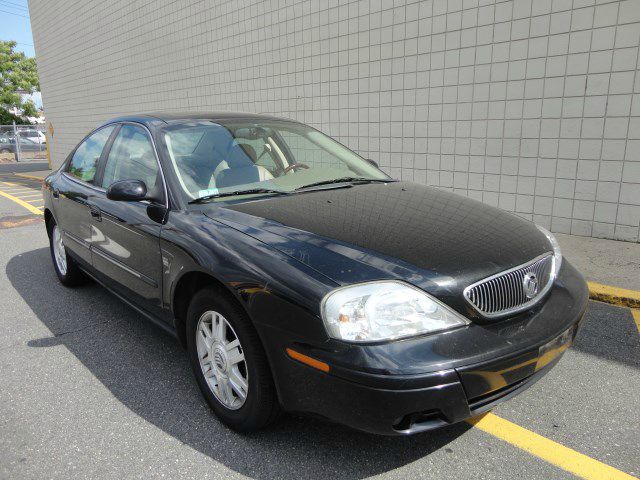 Mercury Sable 2005 photo 3