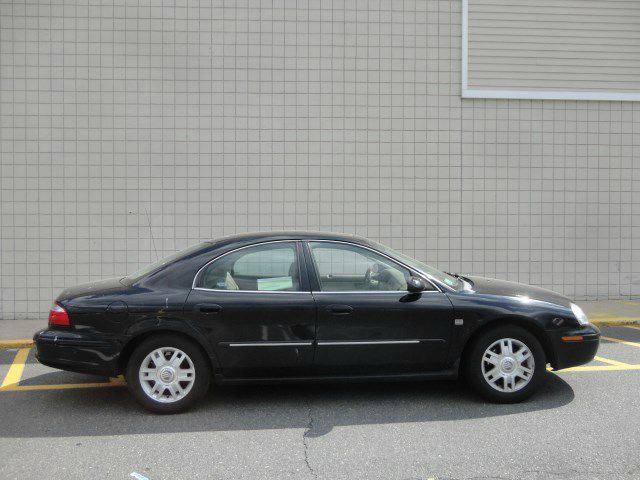 Mercury Sable 2005 photo 4