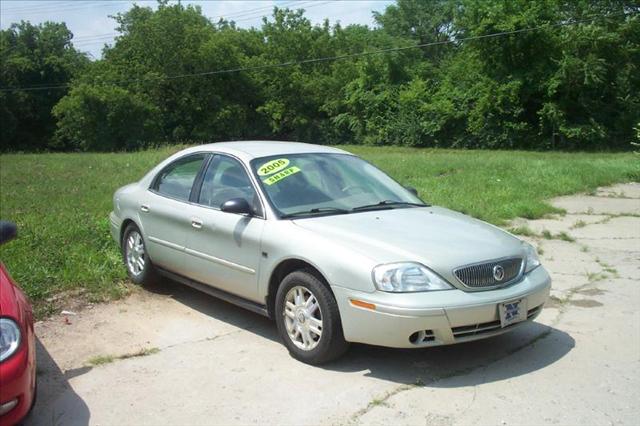 Mercury Sable 2005 photo 1