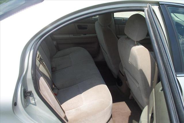 Mercury Sable 2005 photo 3