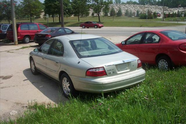 Mercury Sable 2005 photo 5