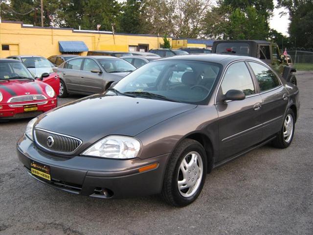 Mercury Sable 2005 photo 1