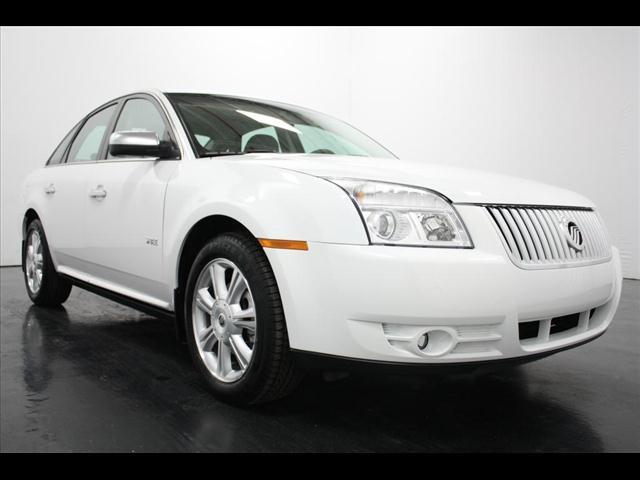 Mercury Sable 2008 photo 1