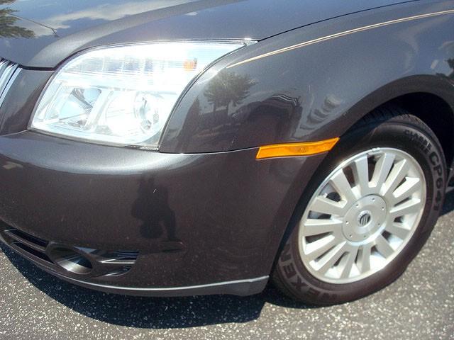 Mercury Sable 2008 photo 1