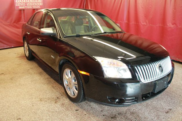 Mercury Sable 2008 photo 1