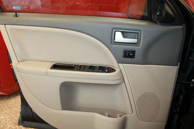 Mercury Sable 2008 photo 12