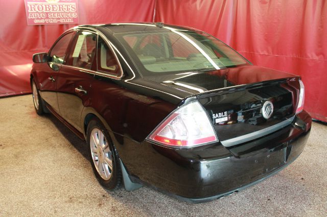 Mercury Sable 2008 photo 13