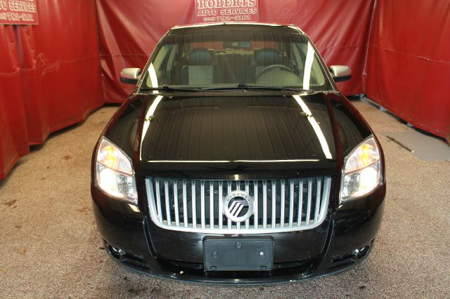 Mercury Sable 2008 photo 15