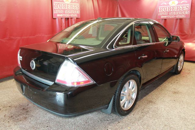 Mercury Sable 2008 photo 16