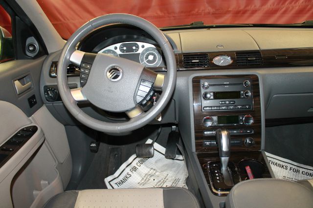 Mercury Sable 2008 photo 2